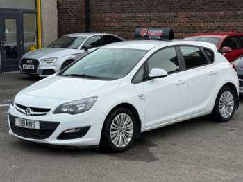 2013 - 1.6i 16V Energy 5dr