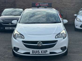Used Vauxhall Corsa 2015 for sale - 75128812: Photo