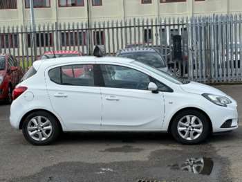 Used Vauxhall Corsa 2015 for sale - 75128812: Photo