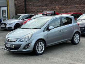 2013 - 1.2 SE 5dr