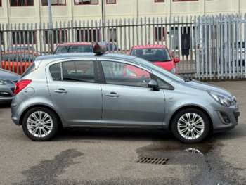 Used Vauxhall Corsa 2013 for sale - 74877348: Photo