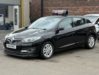Used Renault Megane 2016 for sale - 75688589: Photo