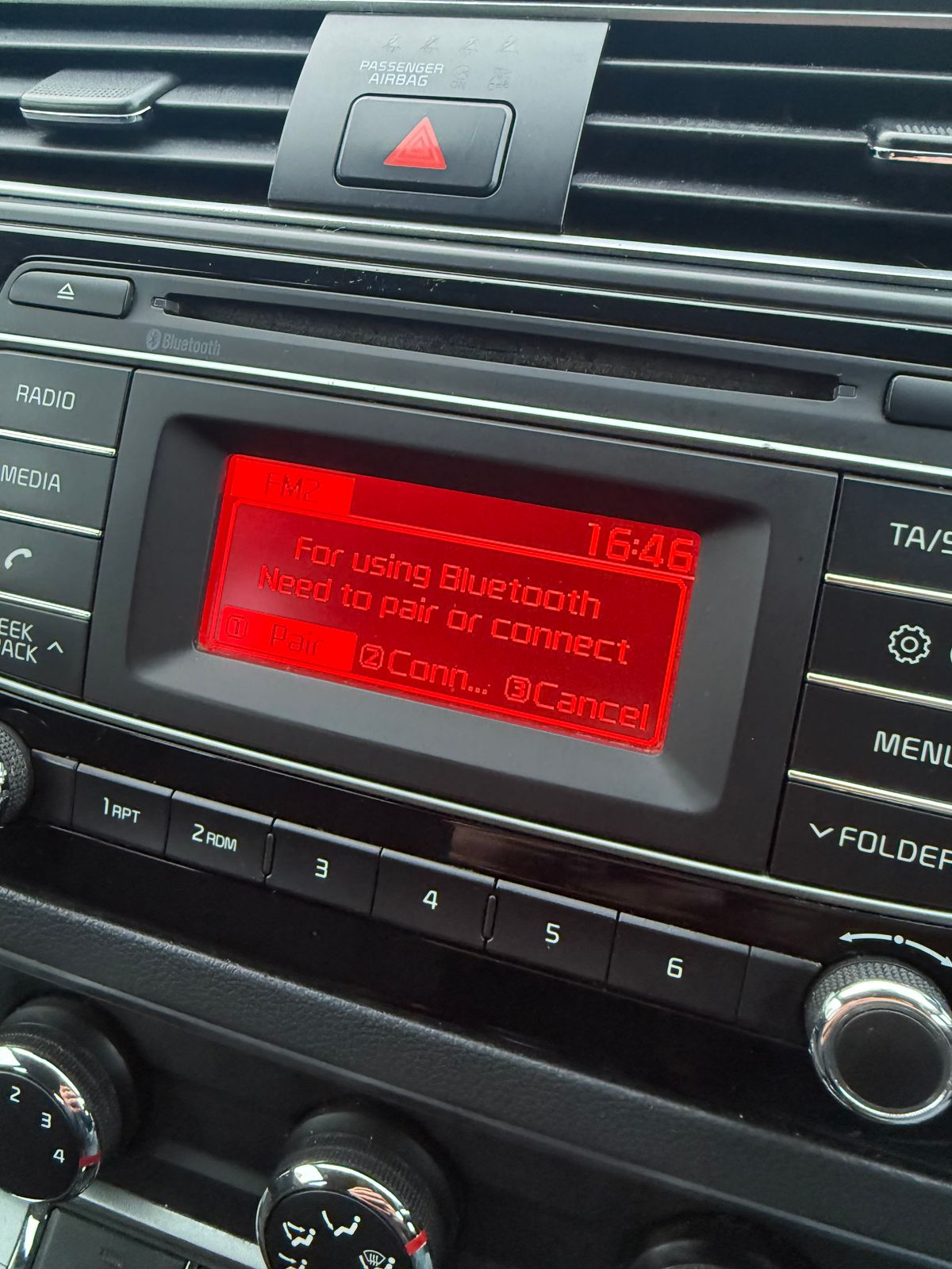 Used Kia Rio 2015 for sale - 77576547: Photo 14