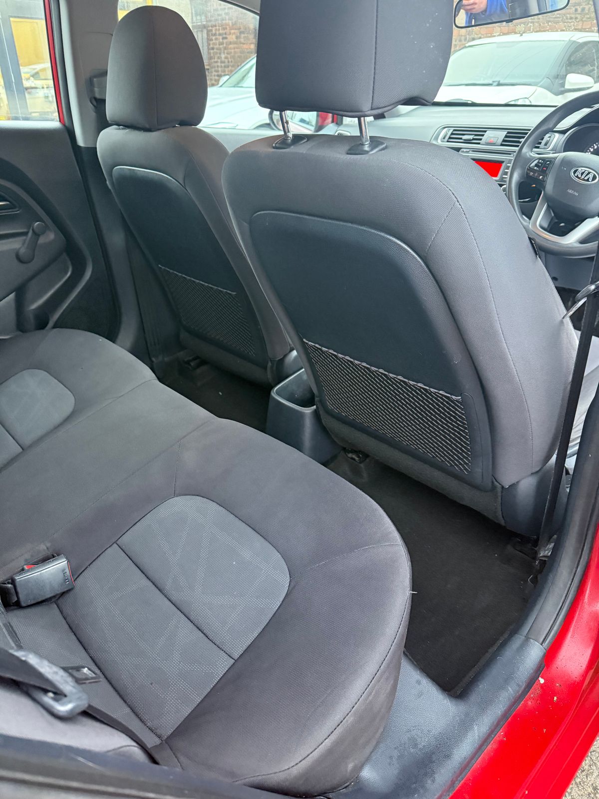 Used Kia Rio 2015 for sale - 77576547: Photo 15