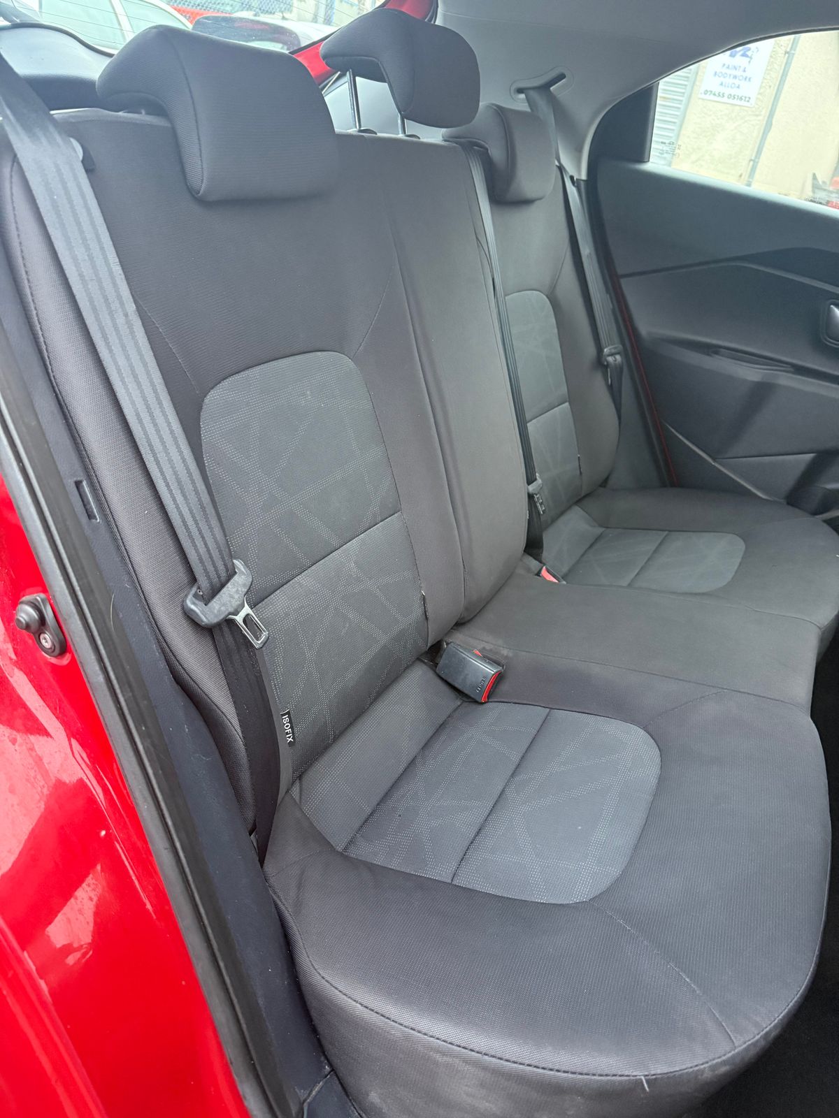 Used Kia Rio 2015 for sale - 77576547: Photo 16