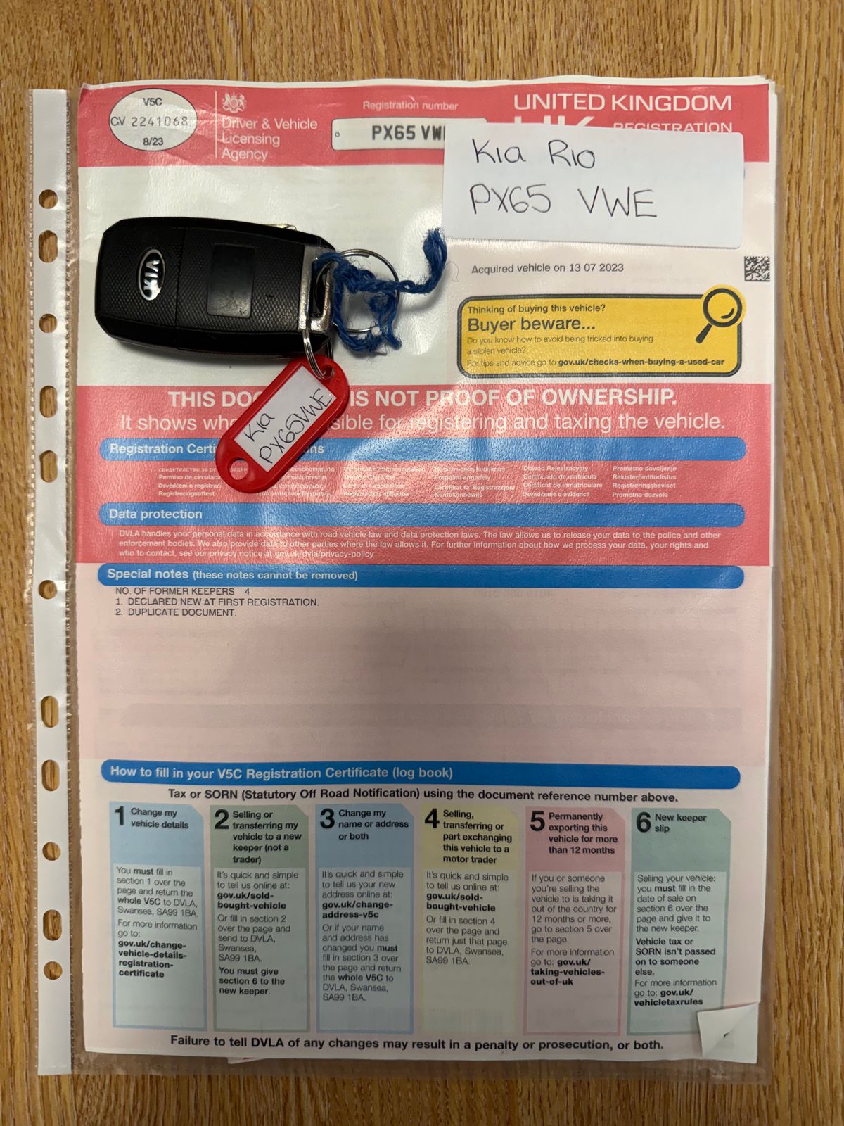 Used Kia Rio 2015 for sale - 77576547: Photo 17