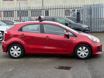 Used Kia Rio 2015 for sale - 77576547: Photo