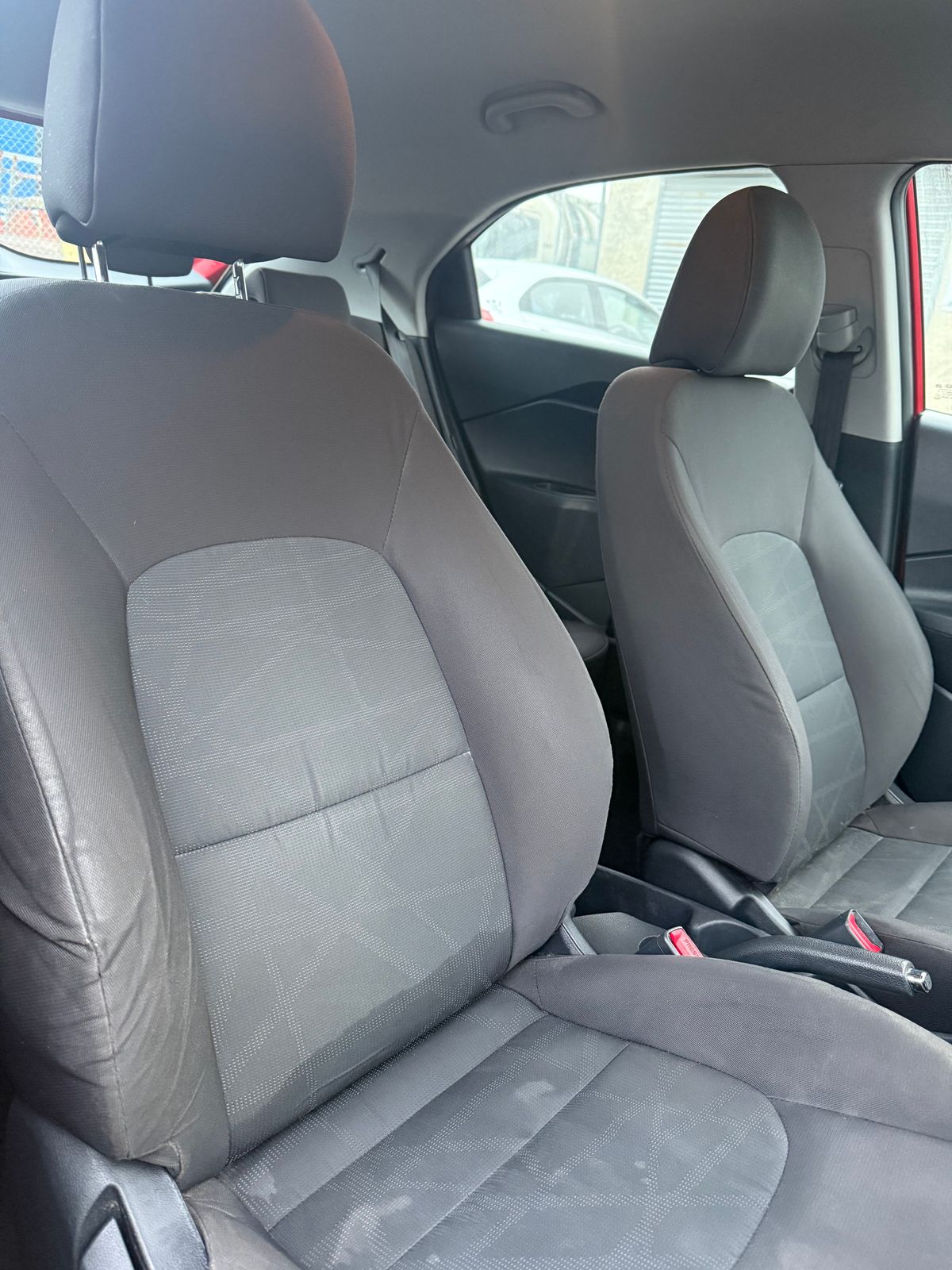 Used Kia Rio 2015 for sale - 77576547: Photo 9