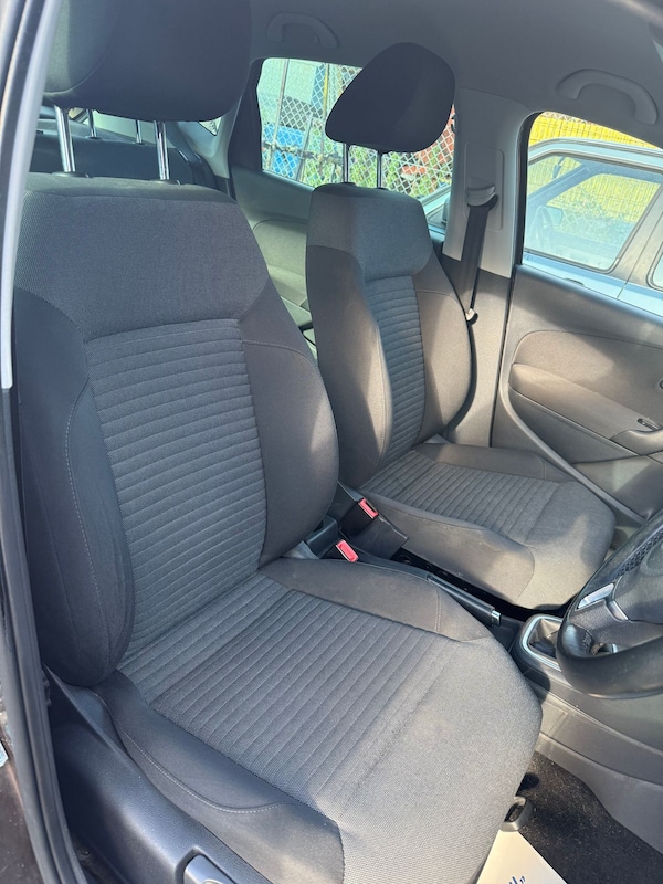 Used Volkswagen Polo 2014 for sale - 75201420: Photo 16