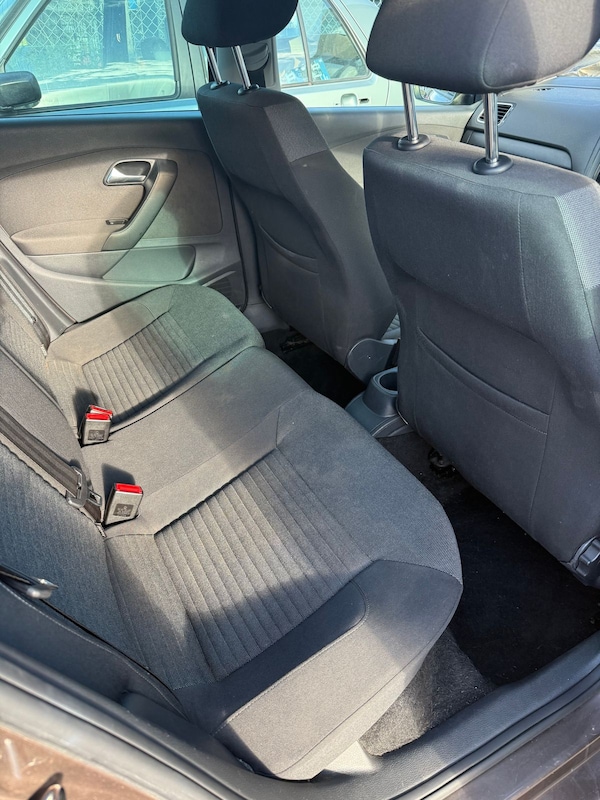 Used Volkswagen Polo 2014 for sale - 75201420: Photo 17