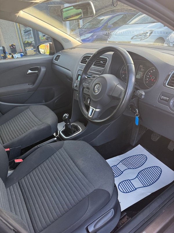 Used Volkswagen Polo 2014 for sale - 75201420: Photo 9