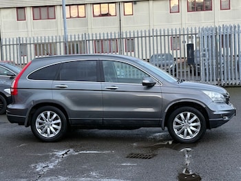 Used Honda CR-V 2011 for sale - 76804249: Photo