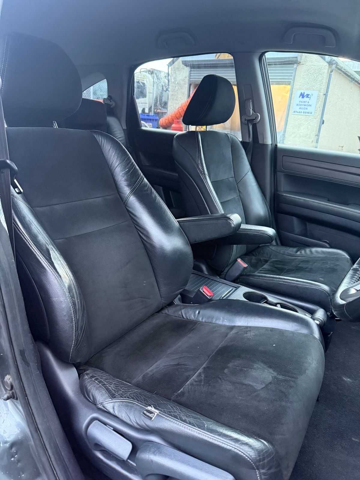 Used Honda CR-V 2011 for sale - 76804249: Photo 9