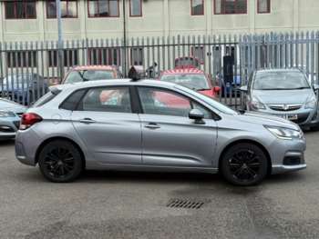 Used Citroen C4 2016 for sale - 74889859: Photo
