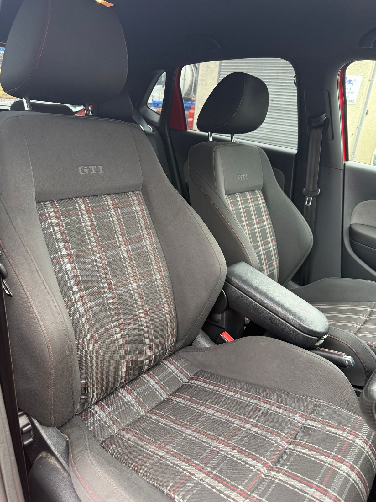 Used Volkswagen Polo 2013 for sale - 75891916: Photo 10