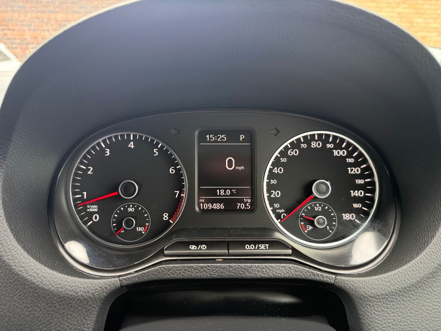 Used Volkswagen Polo 2013 for sale - 75891916: Photo 13