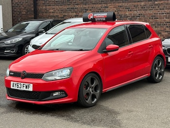 2013 - 1.4L GTi Semi-Auto 180 Hatchback 5dr Petrol Semi Automatic Euro 5 (177 bhp)