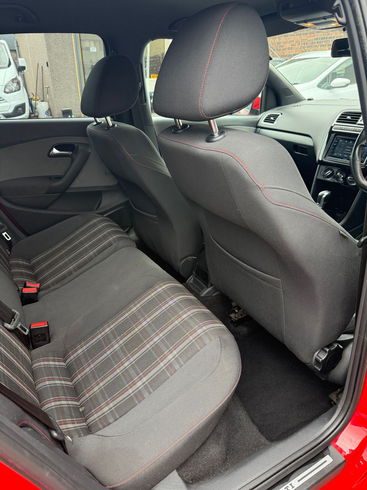 Used Volkswagen Polo 2013 for sale - 75891916: Photo 21