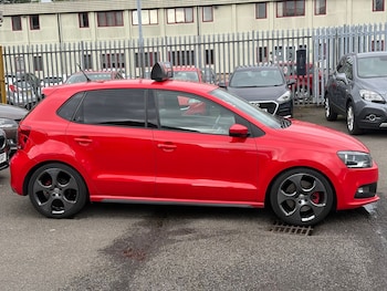 Used Volkswagen Polo 2013 for sale - 75891916: Photo