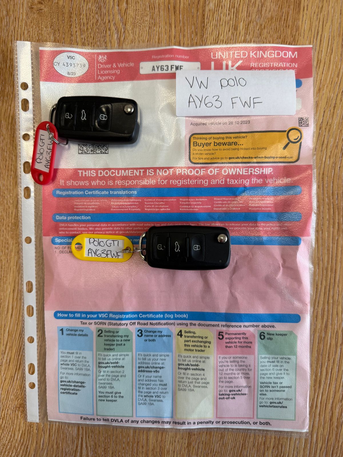 Used Volkswagen Polo 2013 for sale - 77192072: Photo 20