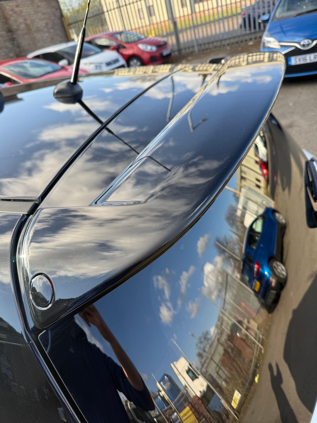 Used Suzuki Swift 2016 for sale - 78206848: Photo 10