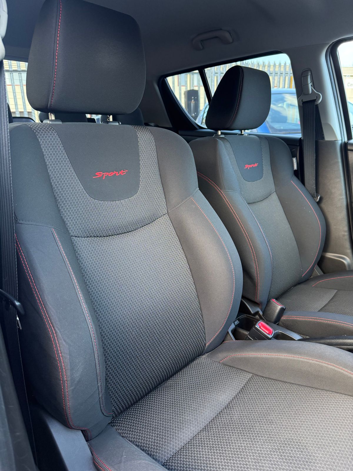 Used Suzuki Swift 2016 for sale - 78206848: Photo 11