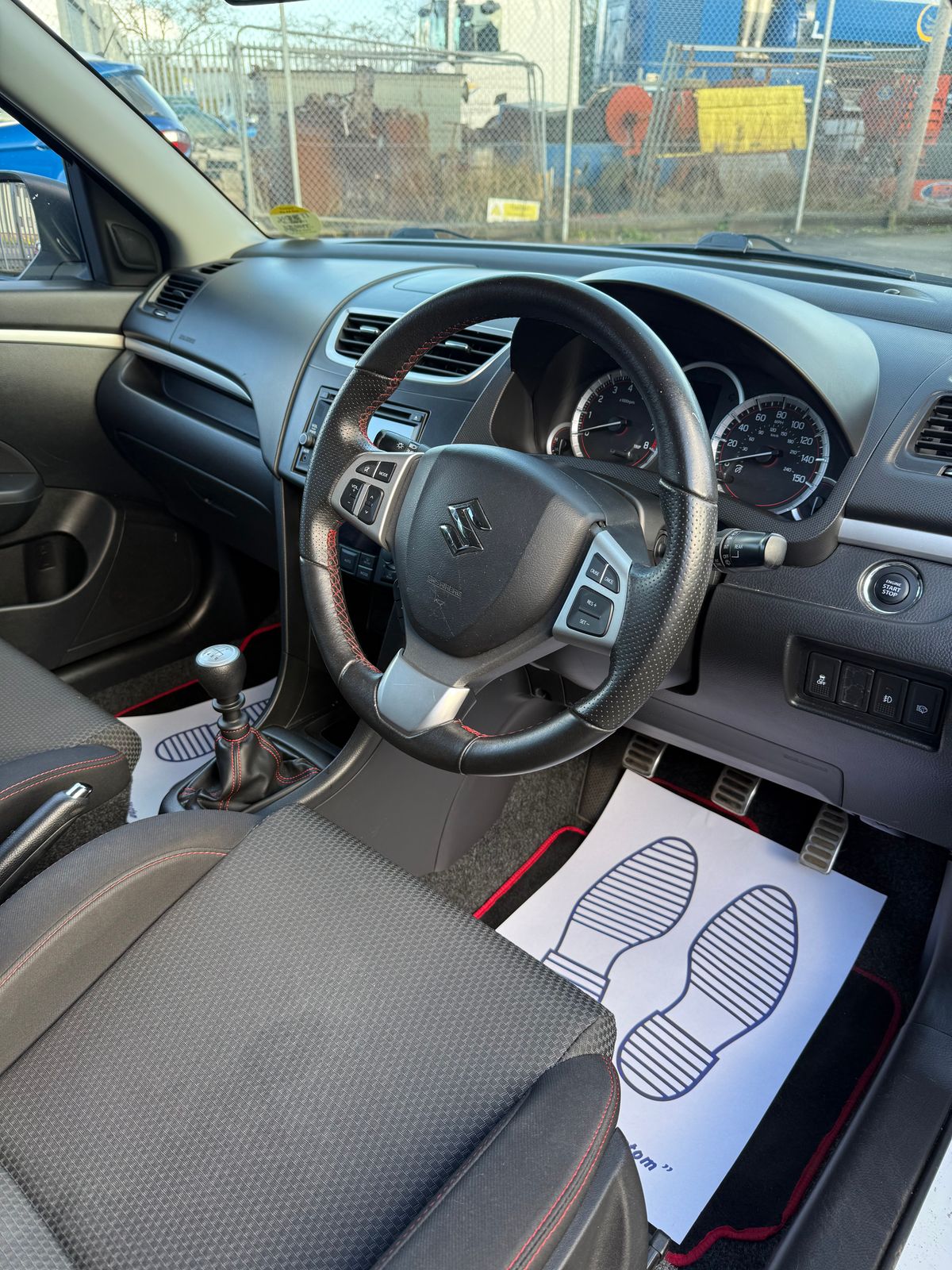 Used Suzuki Swift 2016 for sale - 78206848: Photo 12