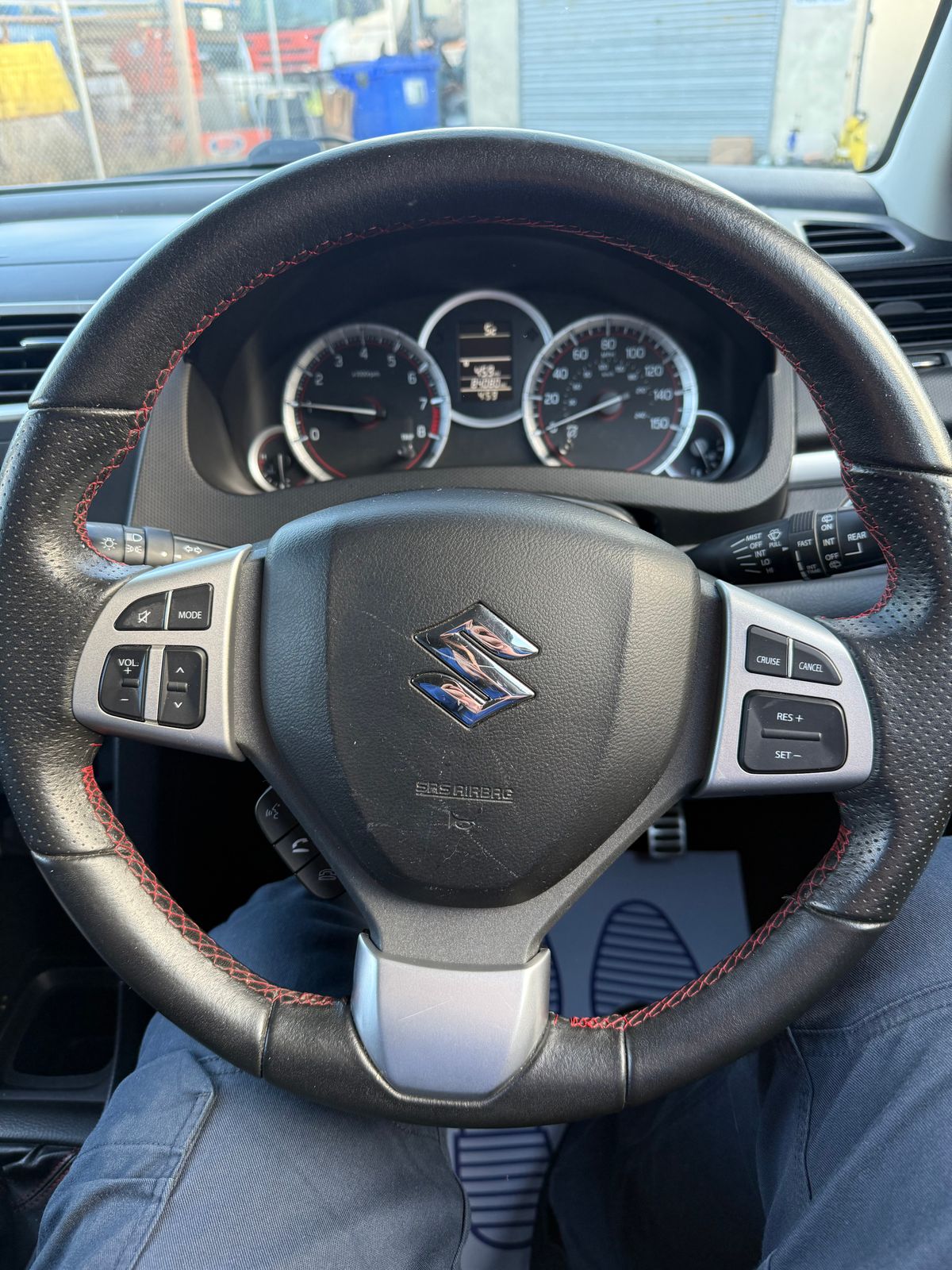 Used Suzuki Swift 2016 for sale - 78206848: Photo 13