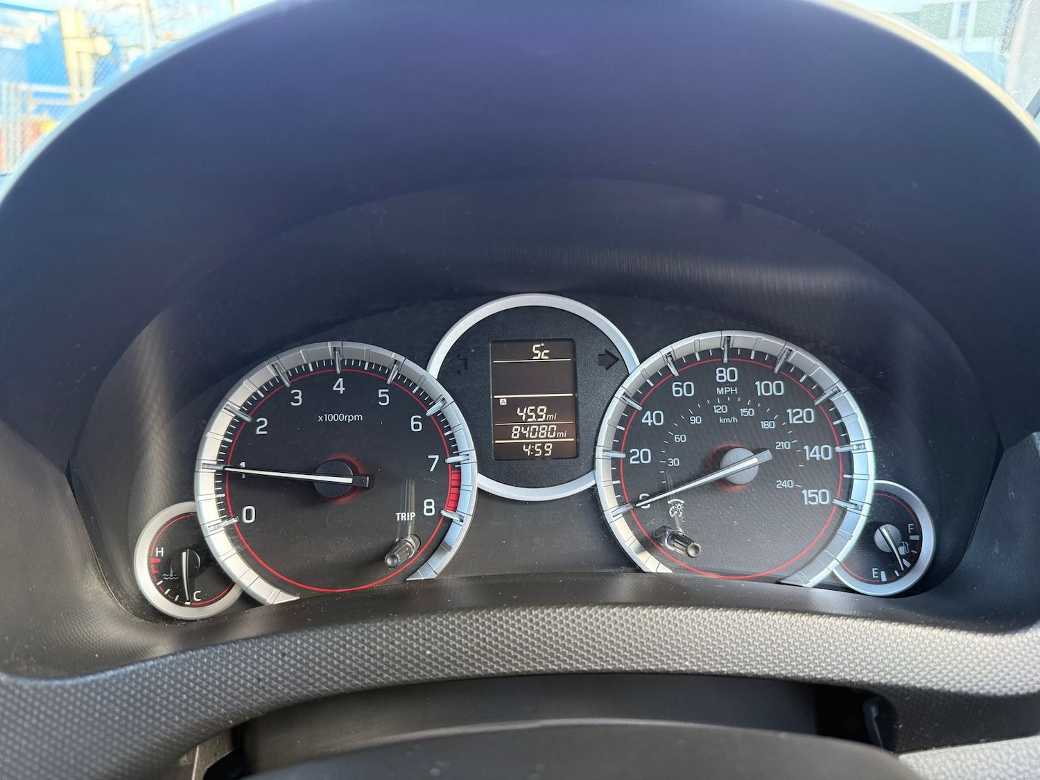 Used Suzuki Swift 2016 for sale - 78206848: Photo 14