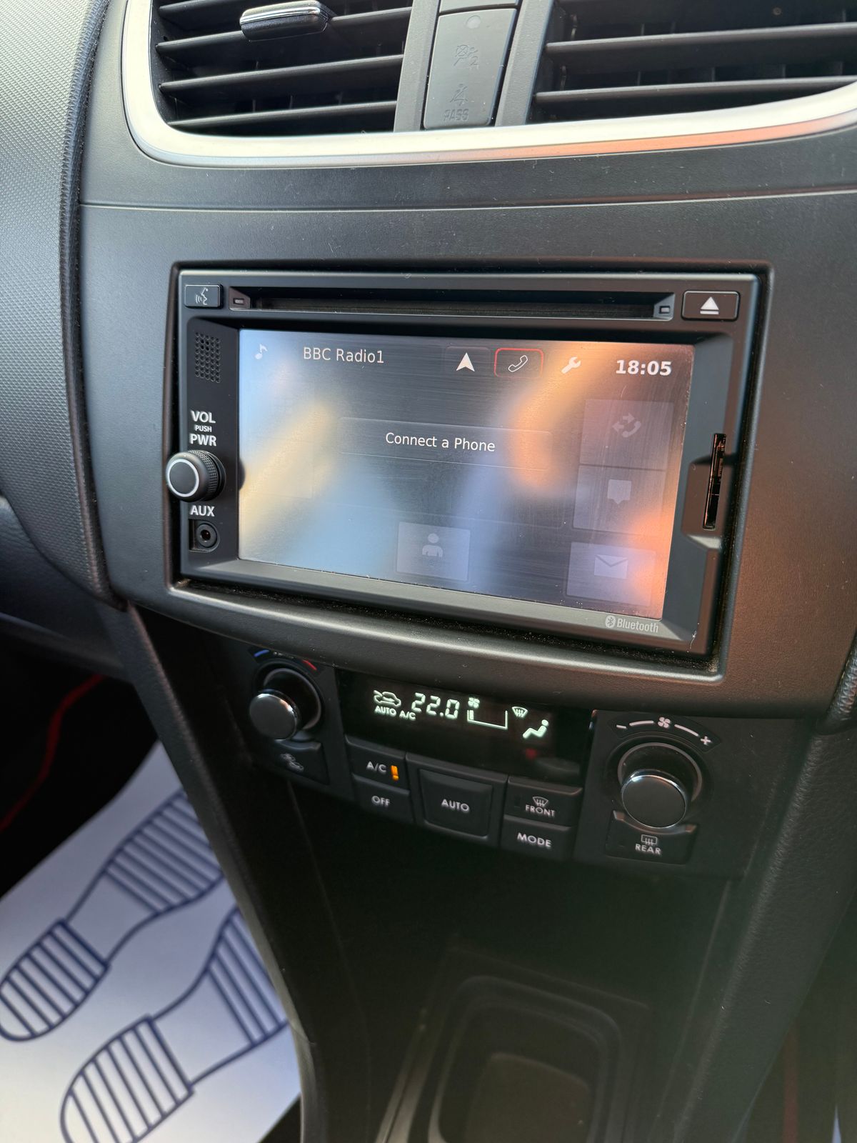 Used Suzuki Swift 2016 for sale - 78206848: Photo 18