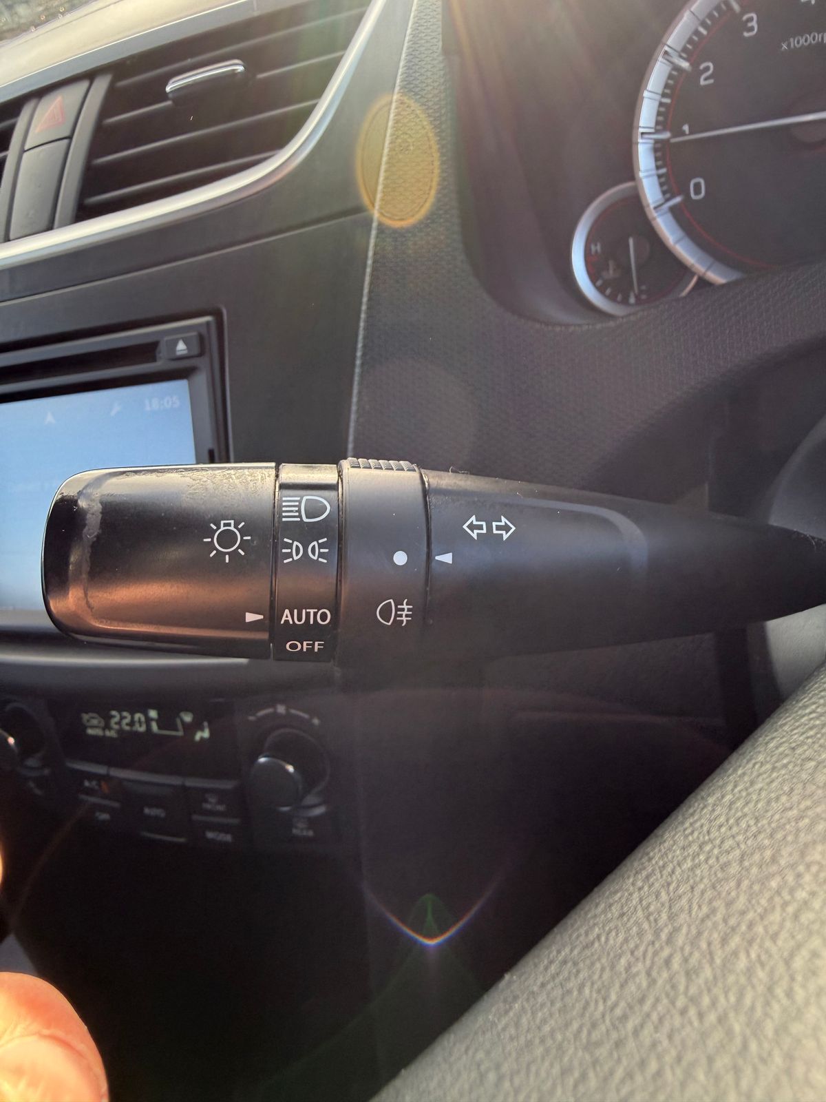 Used Suzuki Swift 2016 for sale - 78206848: Photo 19