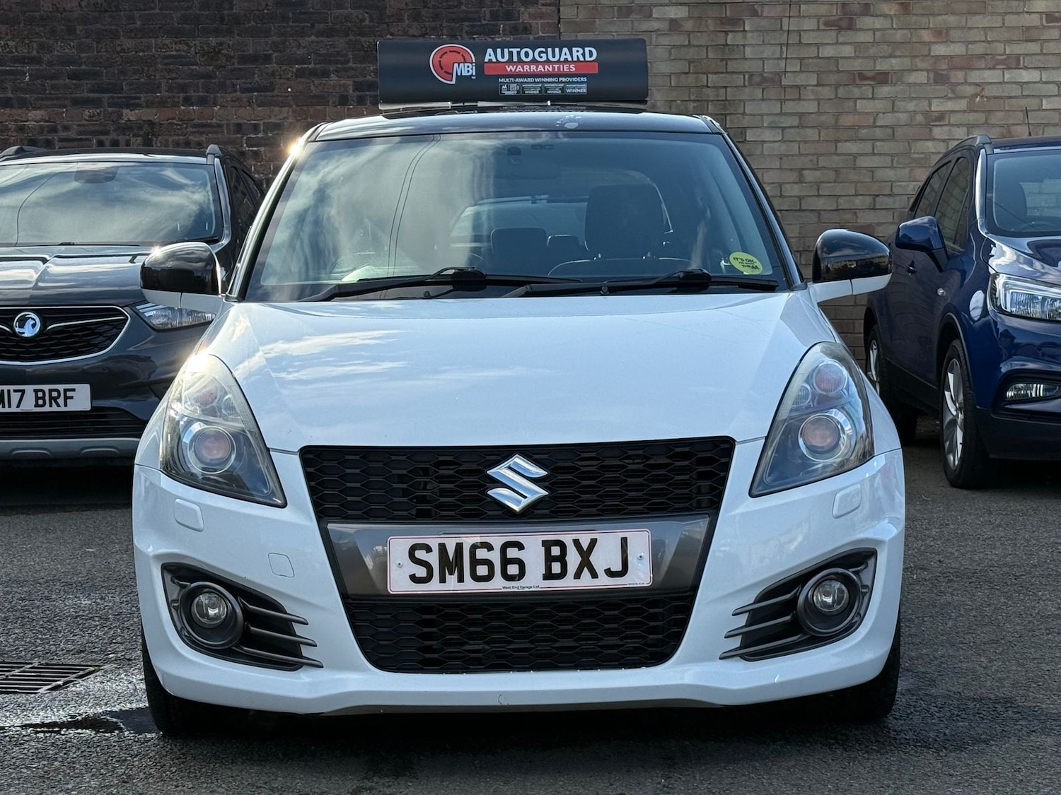 Used Suzuki Swift 2016 for sale - 78206848: Photo 2