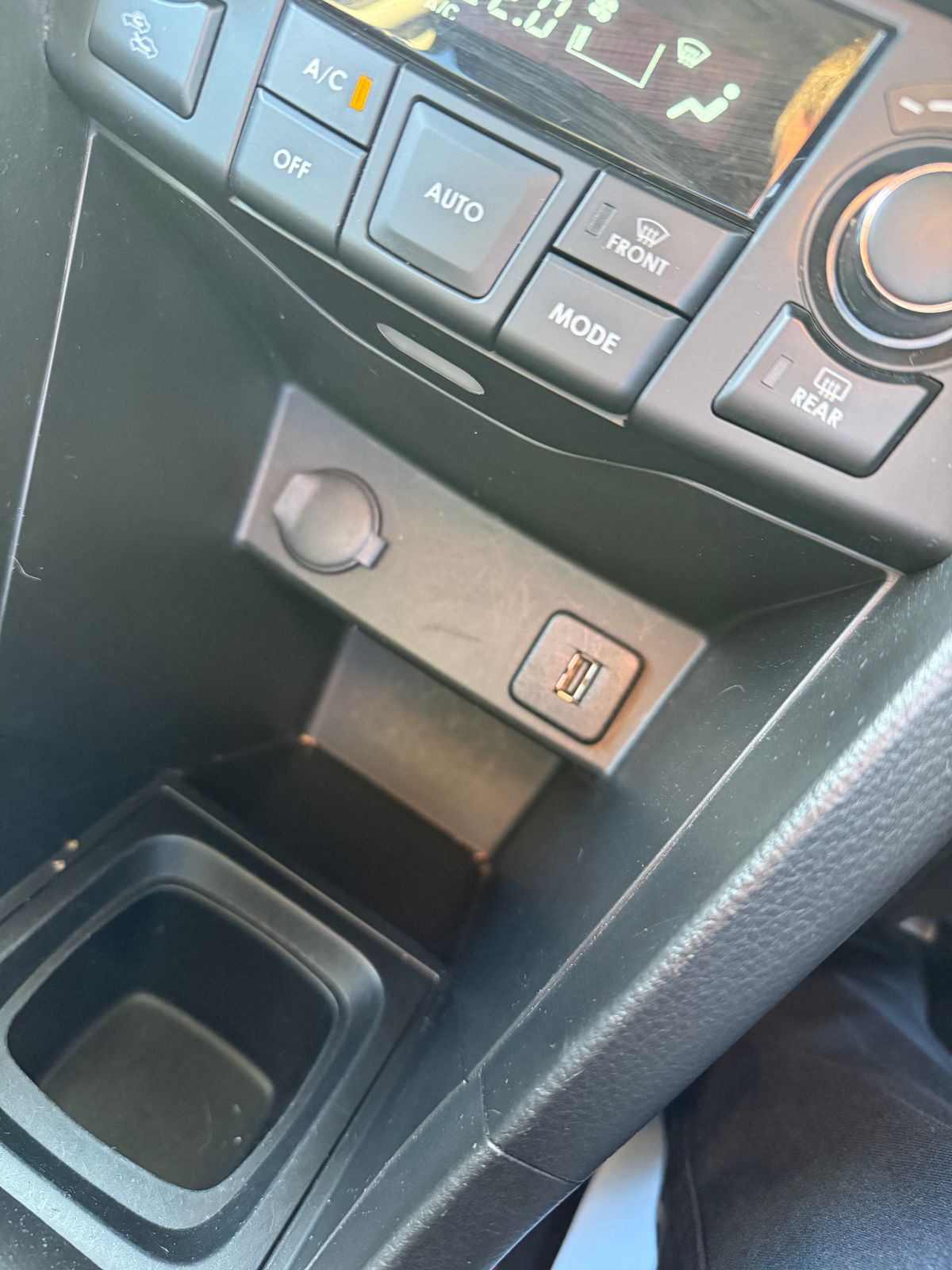 Used Suzuki Swift 2016 for sale - 78206848: Photo 22