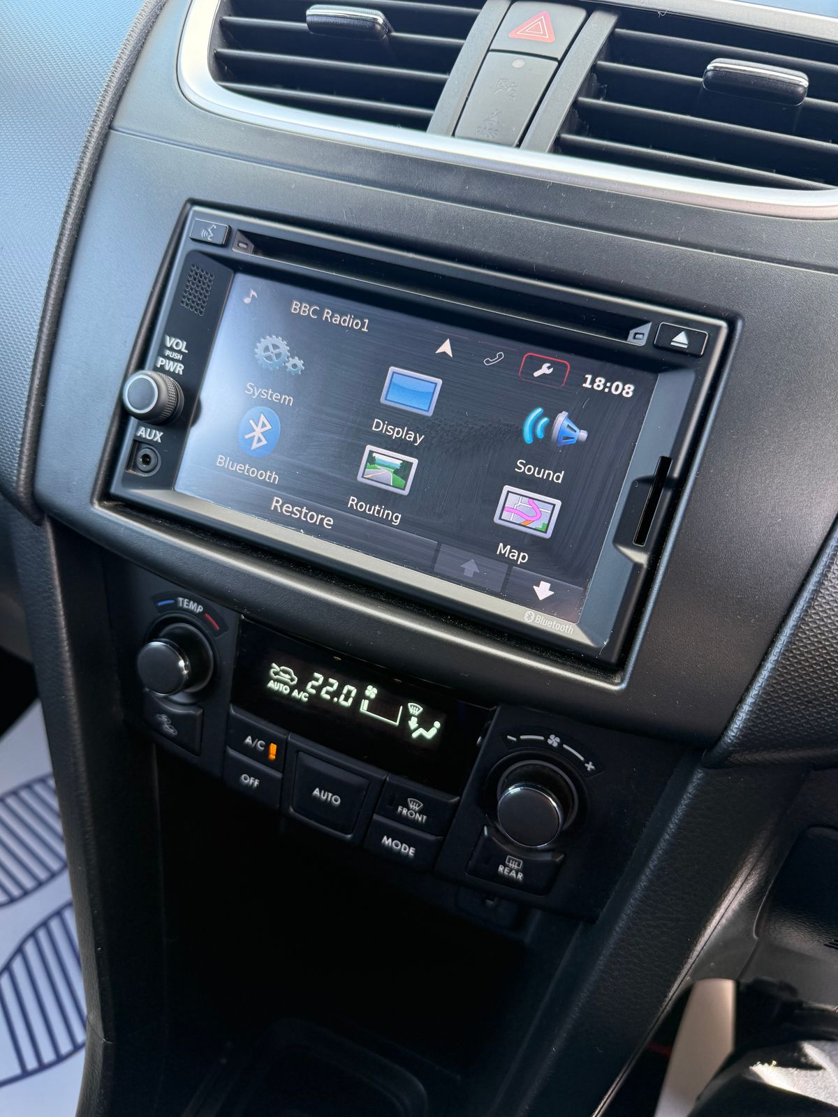 Used Suzuki Swift 2016 for sale - 78206848: Photo 23