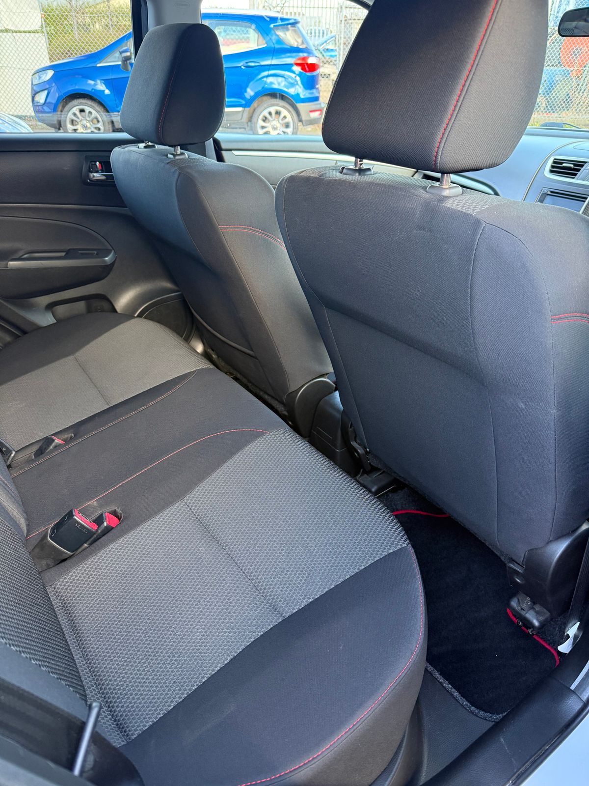 Used Suzuki Swift 2016 for sale - 78206848: Photo 24