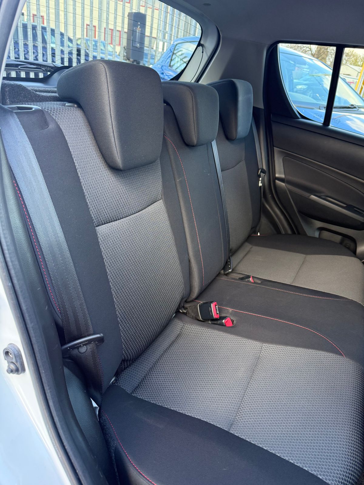 Used Suzuki Swift 2016 for sale - 78206848: Photo 25