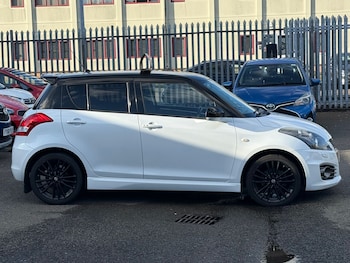 Used Suzuki Swift 2016 for sale - 78206848: Photo