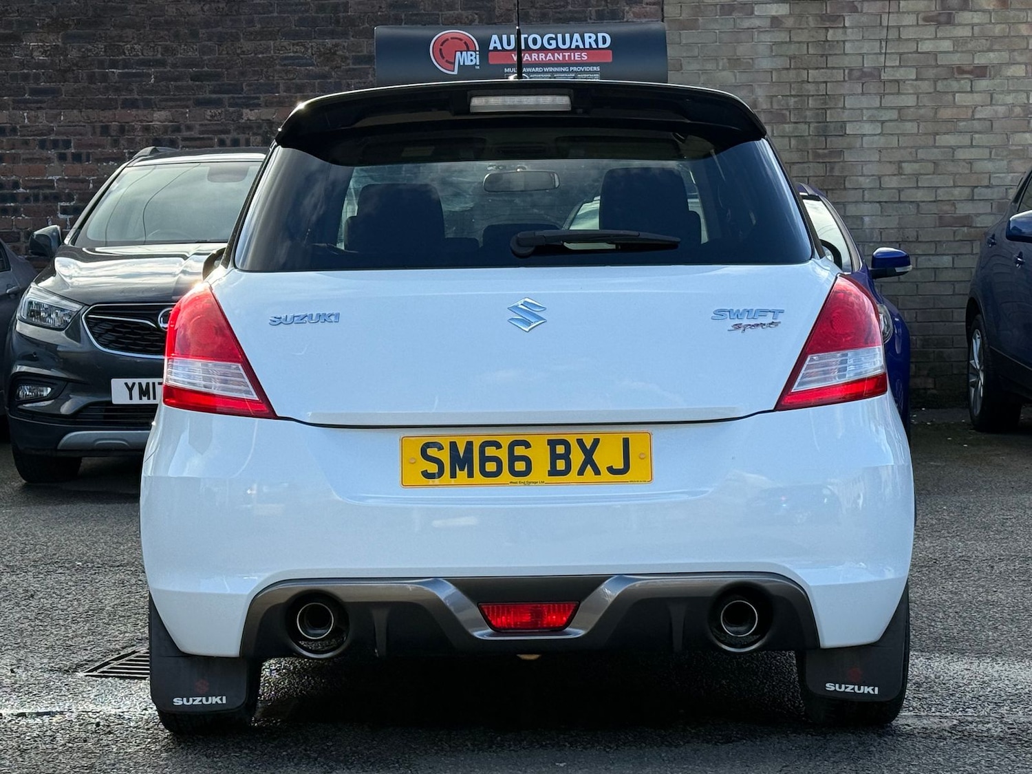 Used Suzuki Swift 2016 for sale - 78206848: Photo 7