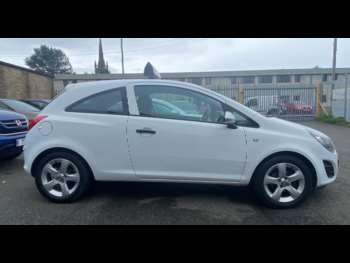 Used Vauxhall Corsa 2013 for sale - 75299273: Photo