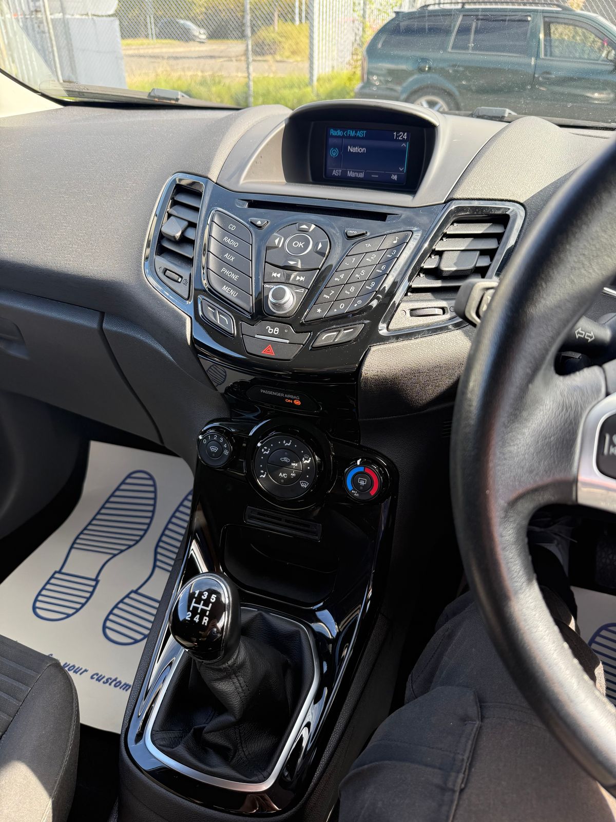 Vehicle 13
