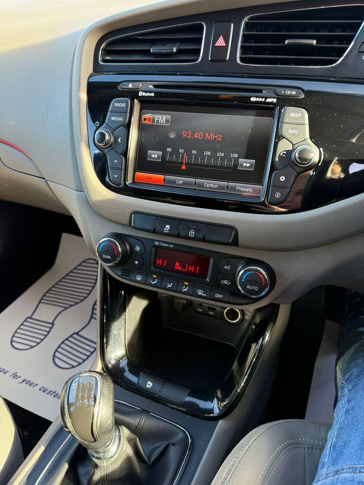 Used Kia Ceed 2013 for sale - 77588671: Photo 13