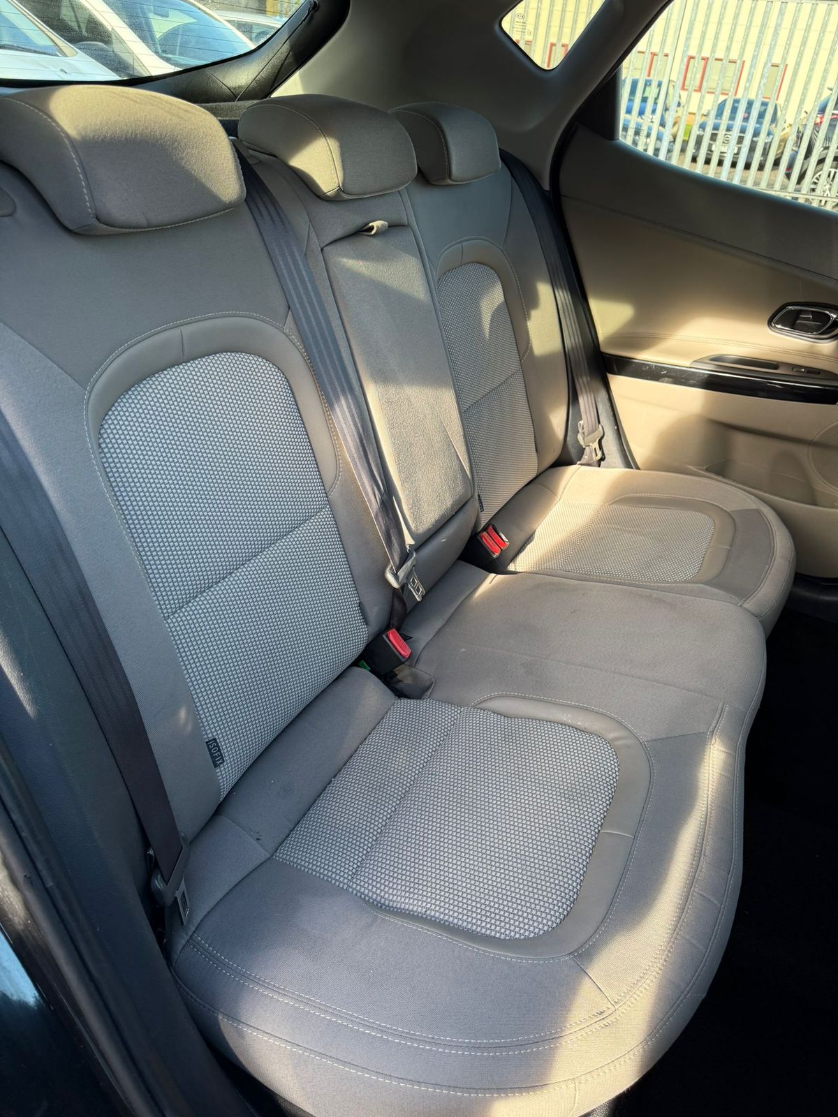 Used Kia Ceed 2013 for sale - 77588671: Photo 16