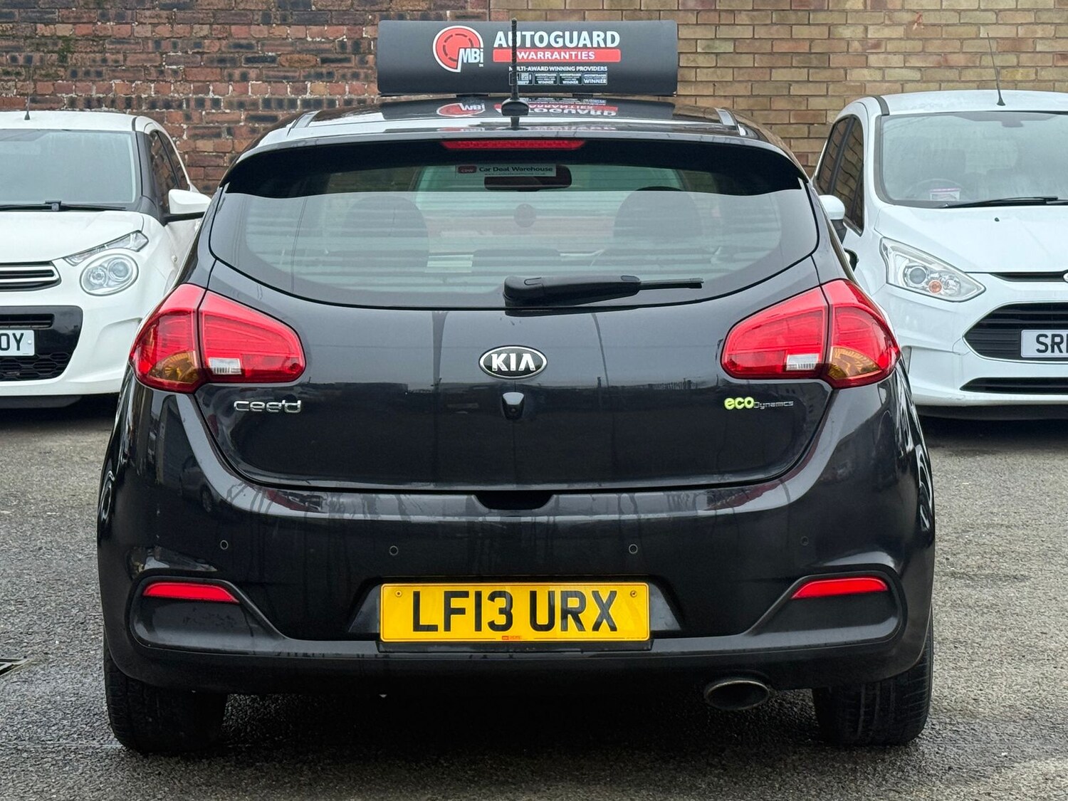 Used Kia Ceed 2013 for sale - 77588671: Photo 6