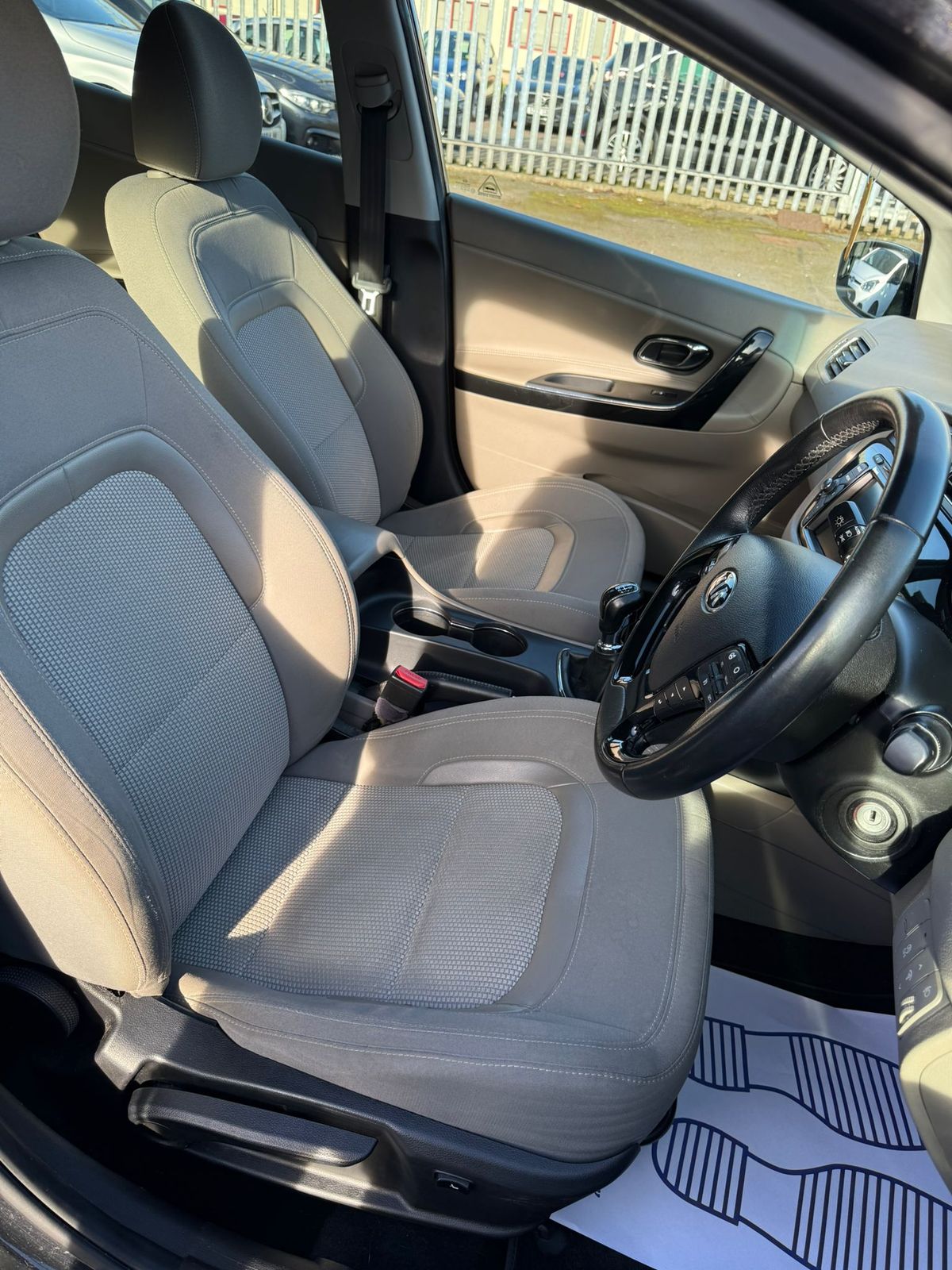 Used Kia Ceed 2013 for sale - 77588671: Photo 9