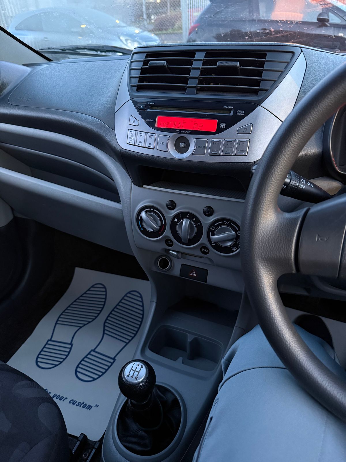 Used Suzuki Alto 2011 for sale - 77192078: Photo 13