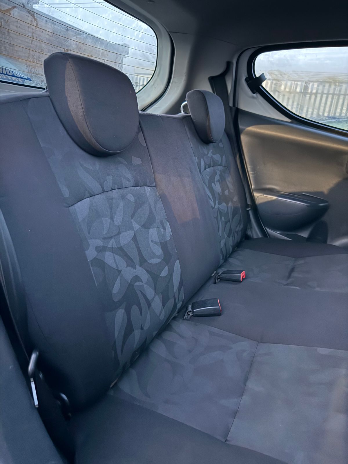 Used Suzuki Alto 2011 for sale - 77192078: Photo 14