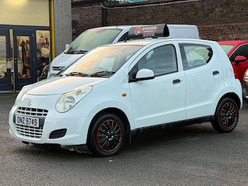 Used Suzuki Alto 2011 for sale - 77192078: Photo