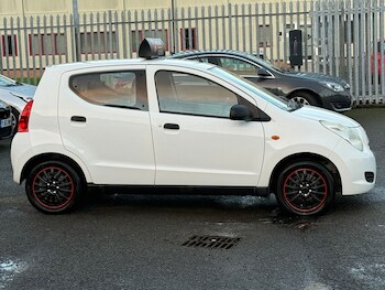Used Suzuki Alto 2011 for sale - 77192078: Photo