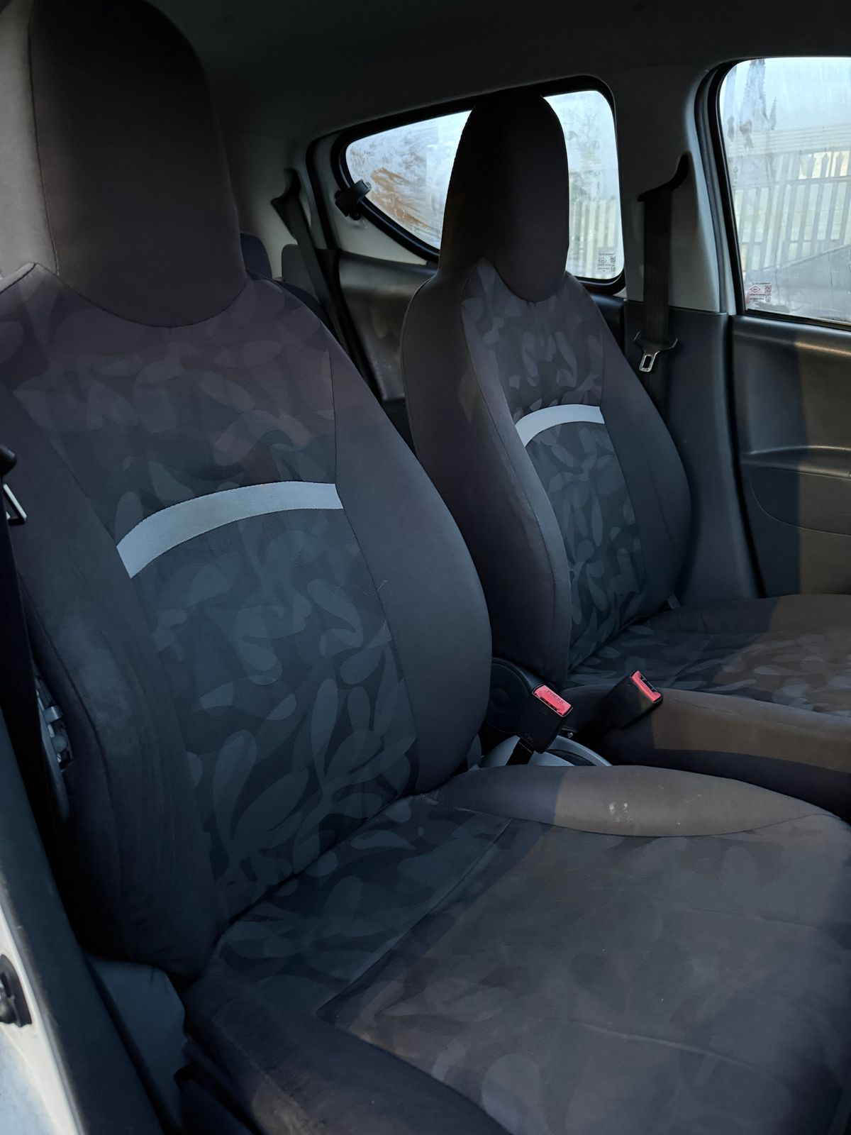 Used Suzuki Alto 2011 for sale - 77192078: Photo 9