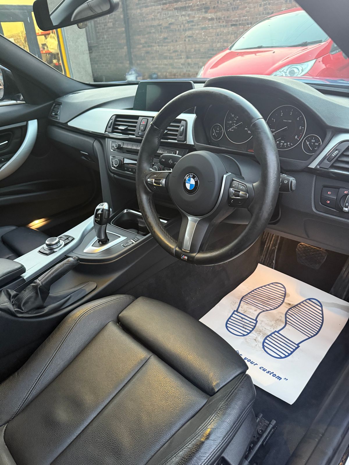Used BMW 3 Series 2015 for sale - 76552196: Photo 10